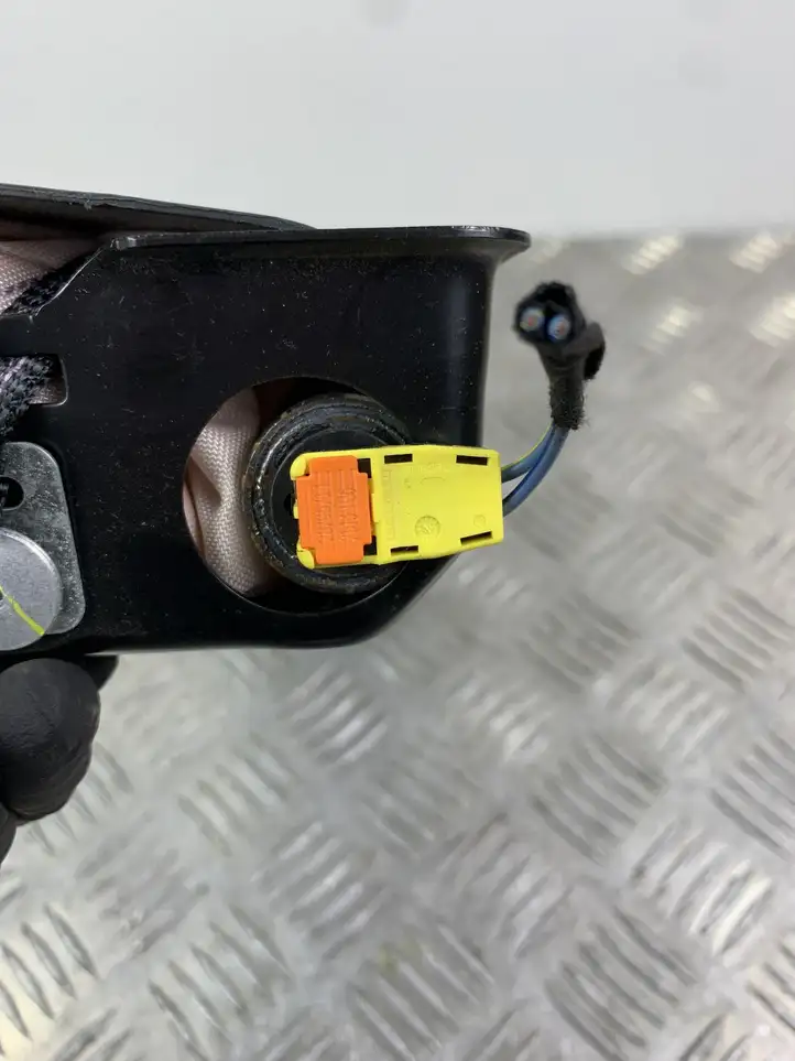 Jeep Cherokee (2013 - 2017) P68157340AF Коленная подушка безопасности — фото 4