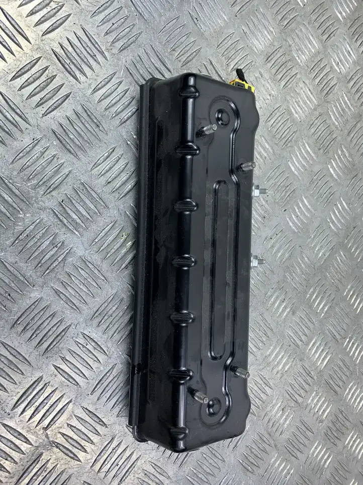 Jeep Cherokee (2013 - 2017) P68157340AF Коленная подушка безопасности — фото 7