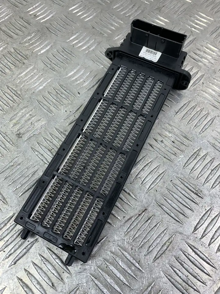 Jeep Cherokee (2013 - 2017) AA0134100830 Электрический отопитель салона — фото 4
