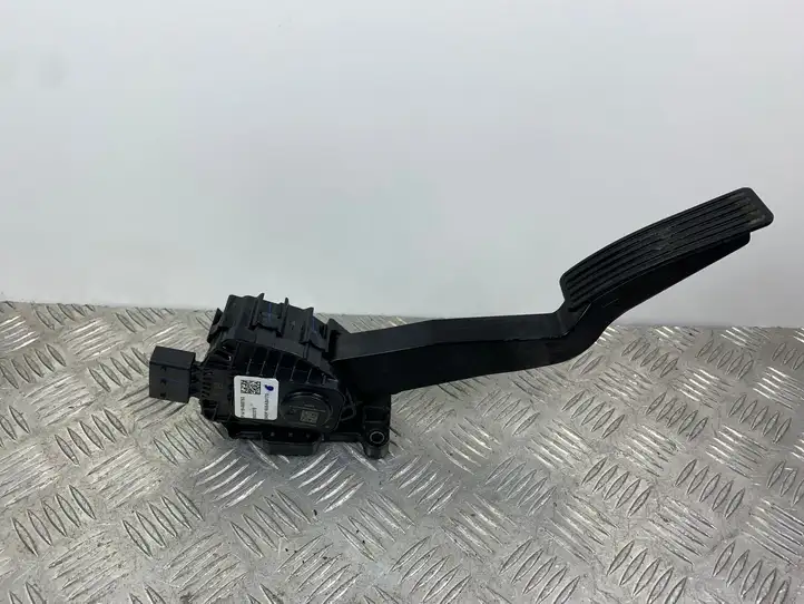 Jeep Cherokee (2013 - 2017) F1419050753 Педаль акселератора — фото 1