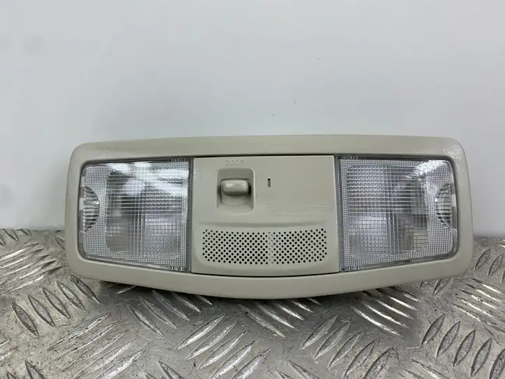 Mitsubishi Outlander (2014 - 2016) 8401A009ZZ Передняя подсветка — фото 1