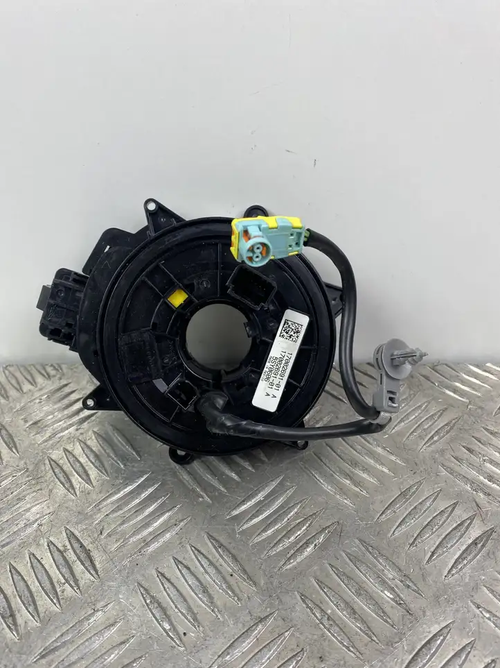 Jeep Cherokee (2013 - 2017) 1700269101A Контактное кольцо SRS — фото 1