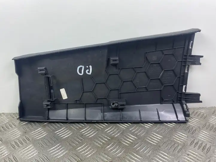 Seat Arona (2017 - ) 6F0867240 Нижняя обшивка стойки B — фото 3