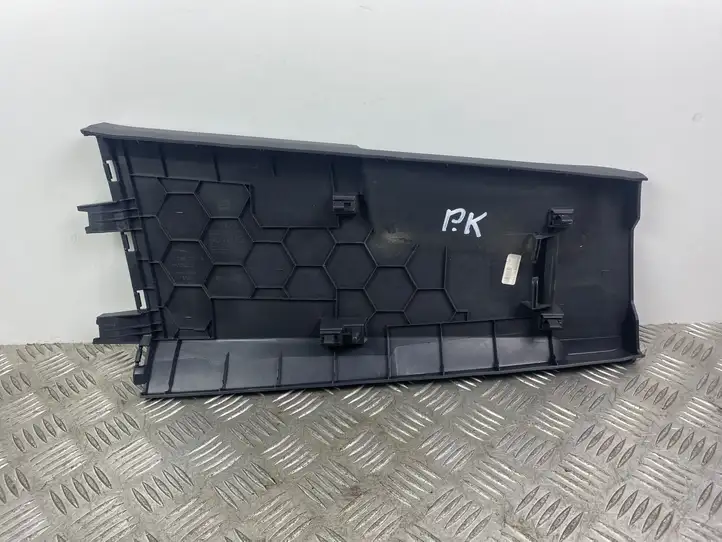 Seat Arona (2017 - ) 6F0867239 Нижняя обшивка стойки B — фото 2