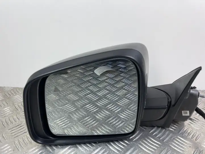 Jeep Grand Cherokee (2010 - 2021) 3150810 Боковое зеркало с электроприводом — фото 3