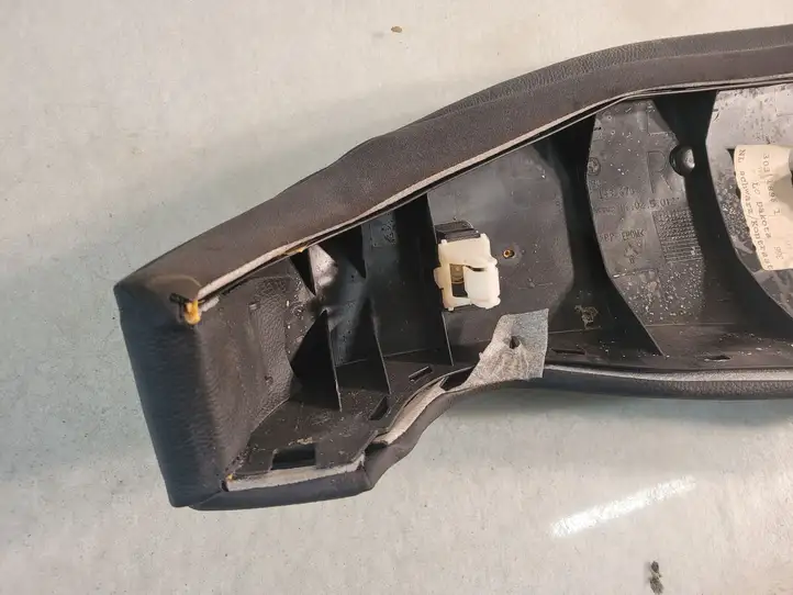 BMW 3 E90 E91 (2005 - 2012) 7149670 Верхняя боковая отделка заднего сиденья — фото 6