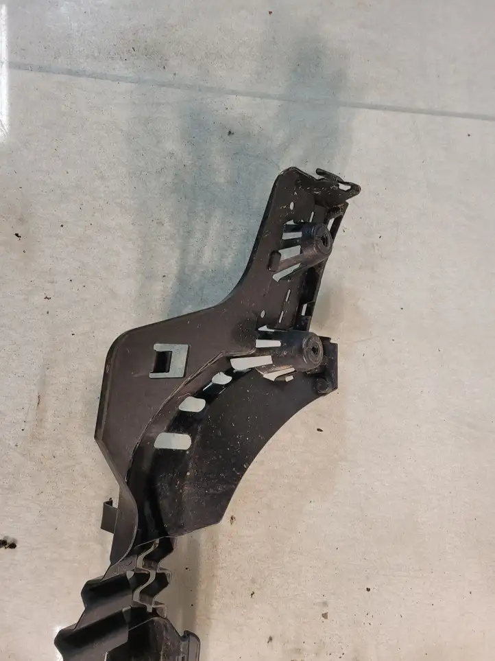 BMW 3 F30 F35 F31 (2012 - 2018) 7256922 Кронштейн заднего бампера — фото 7