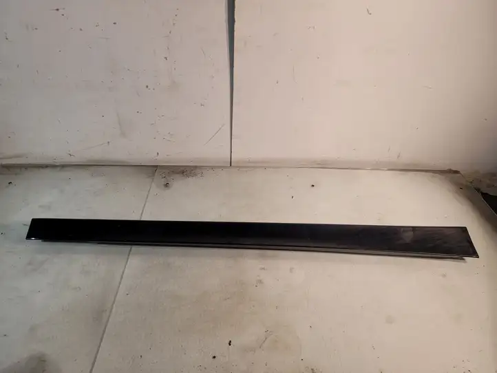 BMW 3 F30 F35 F31 (2012 - 2018) 7256912 Порог кузова — фото 1