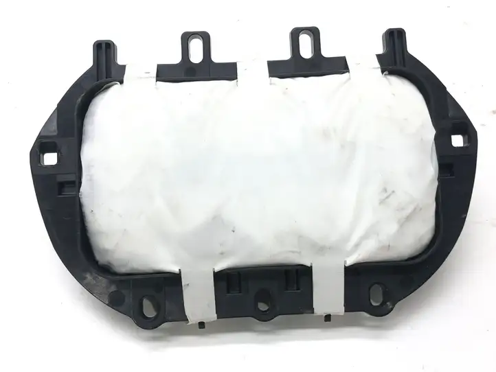 Citroen C4 Grand Picasso (2013 - 2016) 9676715380 Подушка безопасности пассажира — фото 1