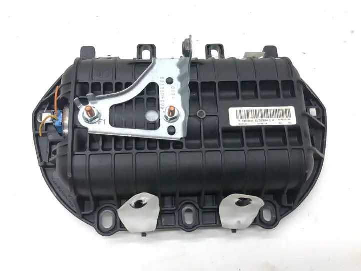Citroen C4 Grand Picasso (2013 - 2016) 9676715380 Подушка безопасности пассажира — фото 3