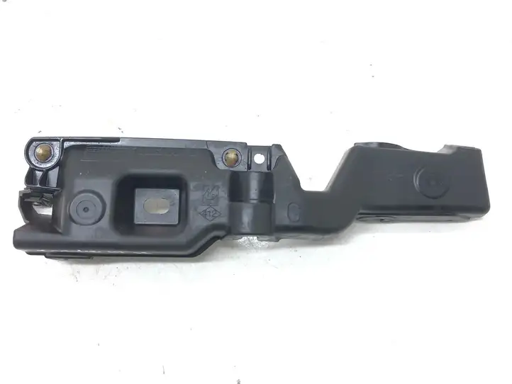 Renault Scenic III - Grand scenic III (2009 - 2016) 631236764R Кронштейн переднего бампера — фото 1