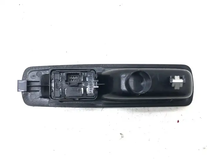 Renault Scenic III - Grand scenic III (2009 - 2016) 156024250A Блок кнопок стеклоподъемников — фото 2