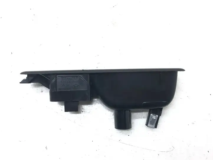 Renault Scenic III - Grand scenic III (2009 - 2016) 156024250A Блок кнопок стеклоподъемников — фото 3