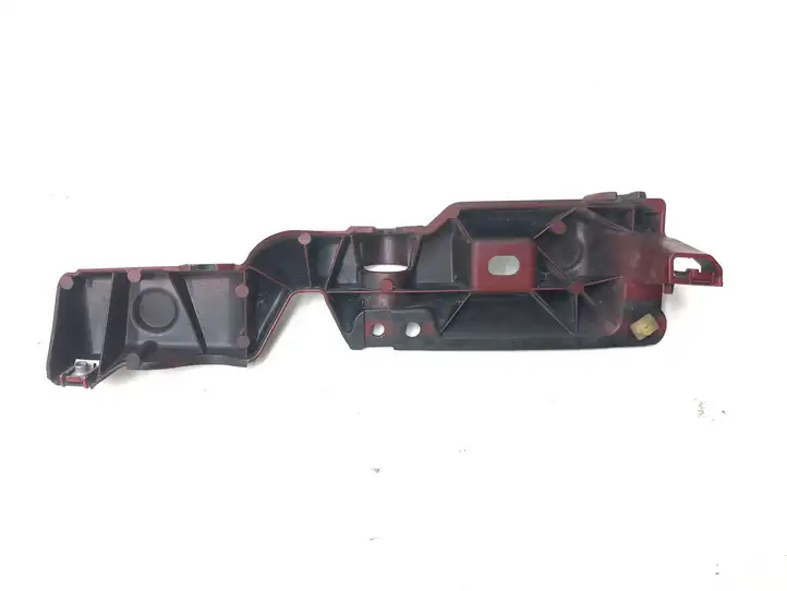 Renault Scenic III - Grand scenic III (2009 - 2016) 631223715R Кронштейн переднего бампера — фото 2