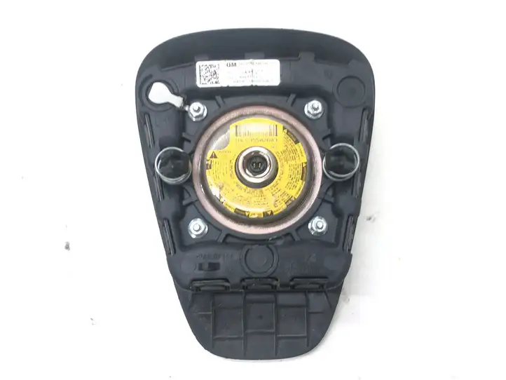 Opel Meriva B (2010 - 2014) 307356299P10AA Подушка безопасности руля — фото 2