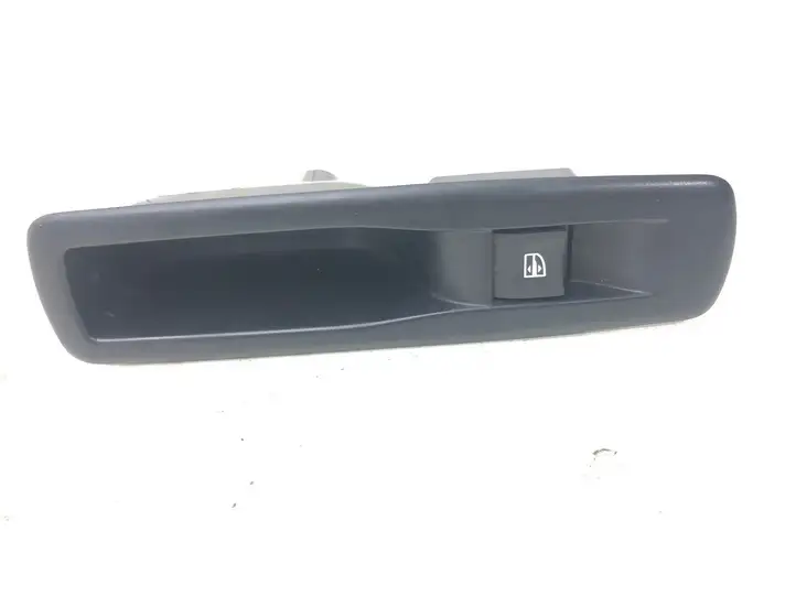 Renault Scenic III - Grand scenic III (2009 - 2016) 156024250A Блок кнопок стеклоподъемников — фото 1