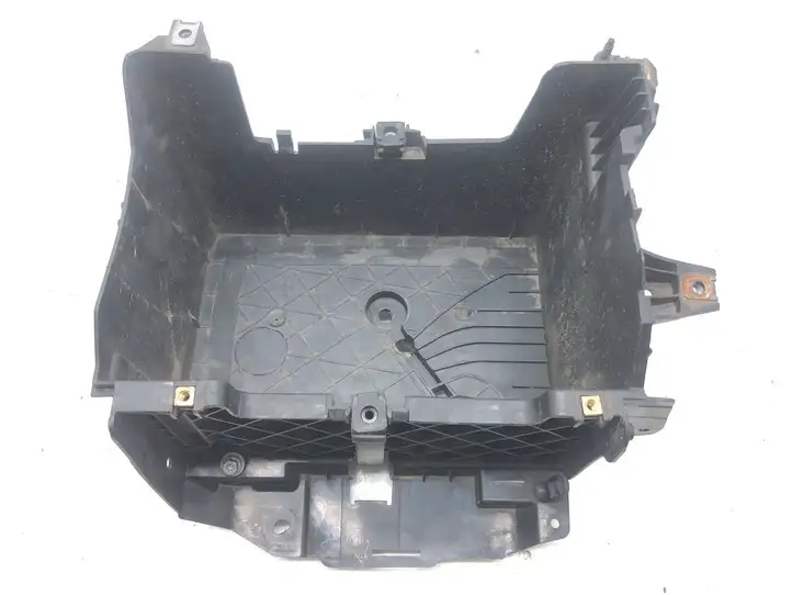 Renault Scenic III - Grand scenic III (2009 - 2016) 244289148R Ящик аккумулятора — фото 1