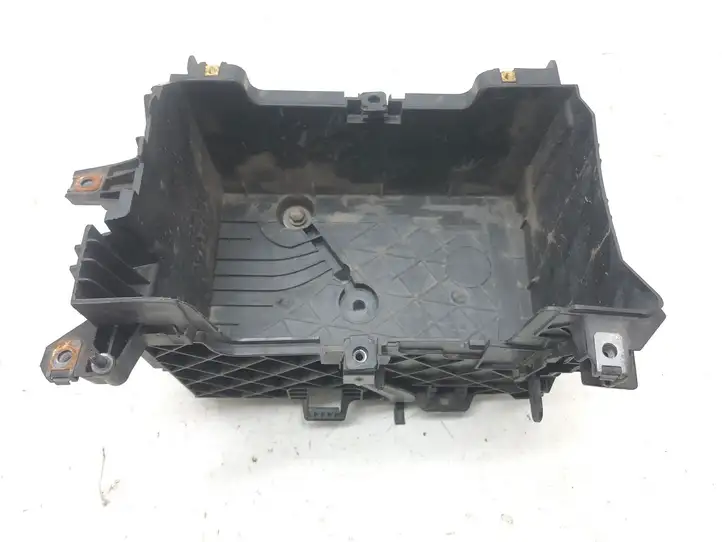 Renault Scenic III - Grand scenic III (2009 - 2016) 244289148R Ящик аккумулятора — фото 2