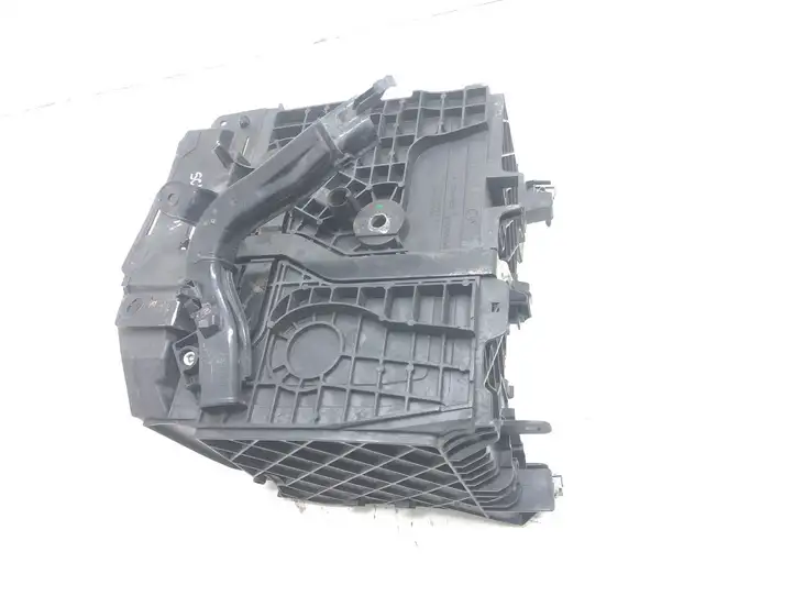 Renault Scenic III - Grand scenic III (2009 - 2016) 244289148R Ящик аккумулятора — фото 3
