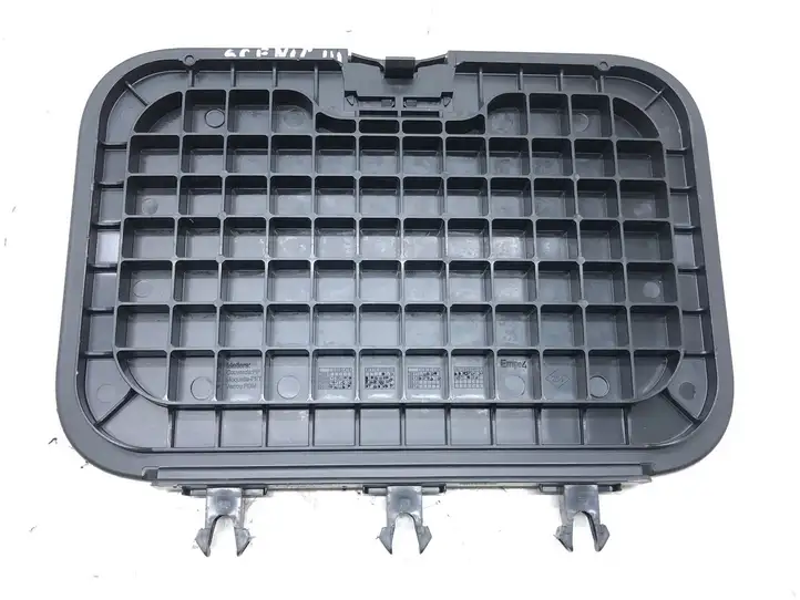 Renault Scenic III - Grand scenic III (2009 - 2016) 749850001R Прочие детали салона — фото 2