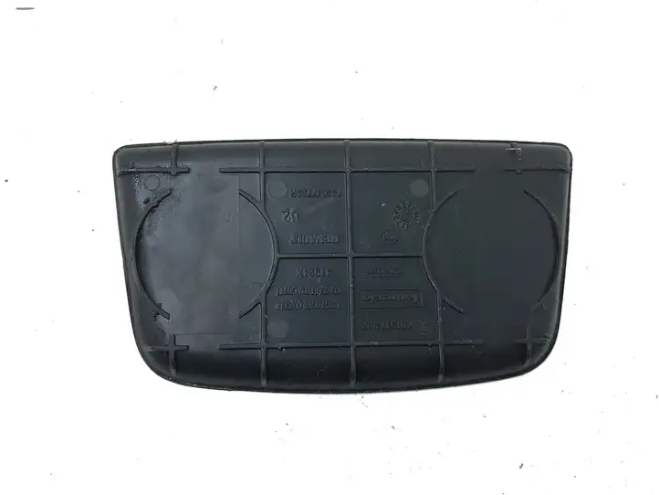 Renault Scenic III - Grand scenic III (2009 - 2016) 749047759R Прочие детали салона — фото 2