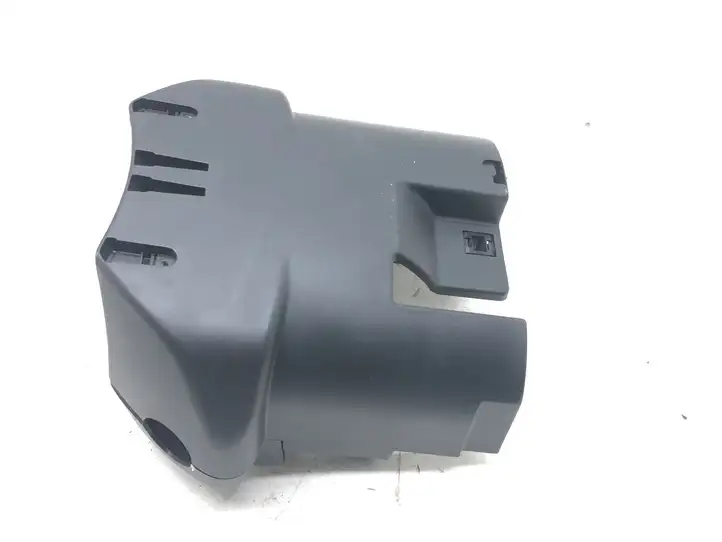 Renault Scenic III - Grand scenic III (2009 - 2016) 484720014R Обшивка рулевой колонки — фото 3
