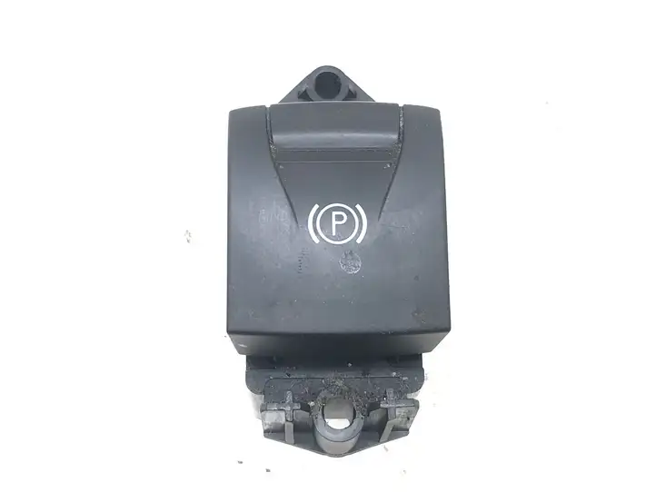 Renault Scenic III - Grand scenic III (2009 - 2016) 363210006R Кнопка ручного тормоза — фото 1