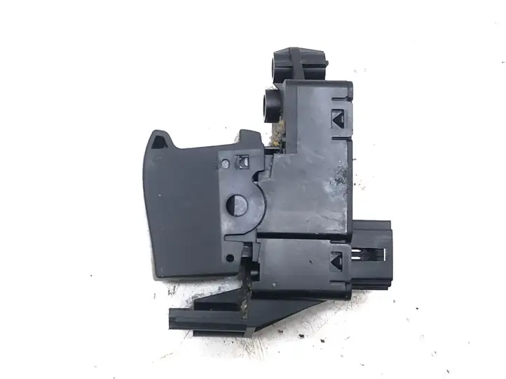 Renault Scenic III - Grand scenic III (2009 - 2016) 363210006R Кнопка ручного тормоза — фото 2