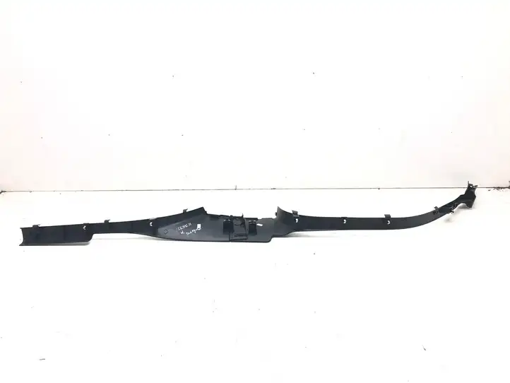 Renault Scenic III - Grand scenic III (2009 - 2016) 769520004R Внутренняя отделка переднего порога — фото 1