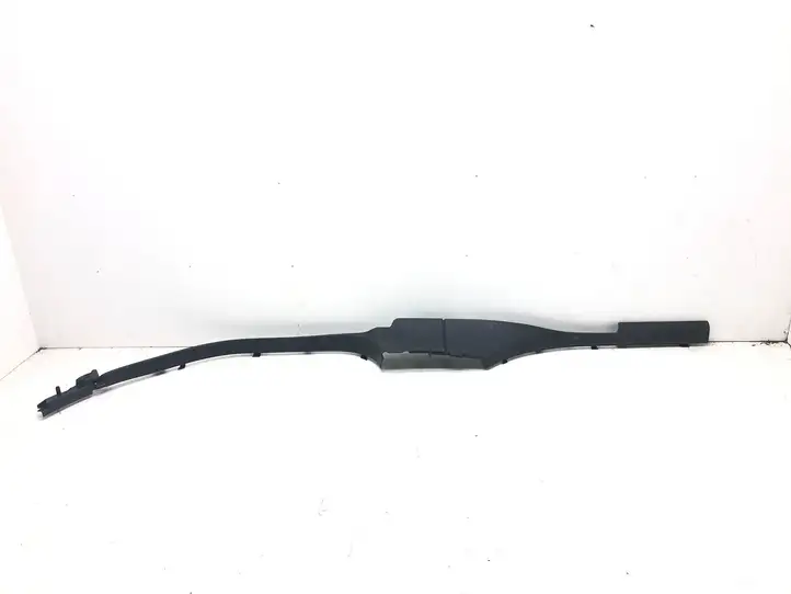 Renault Scenic III - Grand scenic III (2009 - 2016) 769510004R Внутренняя отделка переднего порога — фото 1