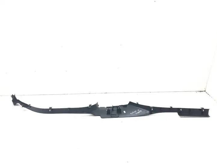 Renault Scenic III - Grand scenic III (2009 - 2016) 769510004R Внутренняя отделка переднего порога — фото 3