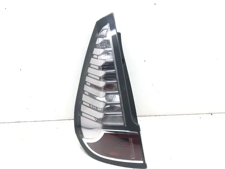 Renault Scenic III - Grand scenic III (2009 - 2016) 265550013R Задний фонарь в кузове — фото 1
