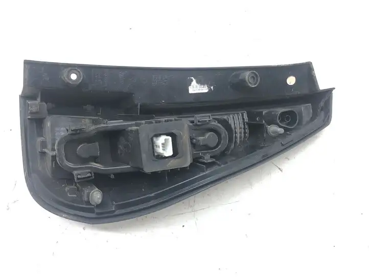 Renault Scenic III - Grand scenic III (2009 - 2016) 265550013R Задний фонарь в кузове — фото 2