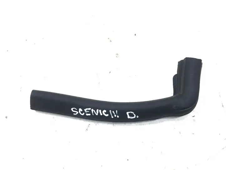 Renault Scenic III - Grand scenic III (2009 - 2016) 758960005R Уплотнитель подкапотного пространства — фото 1