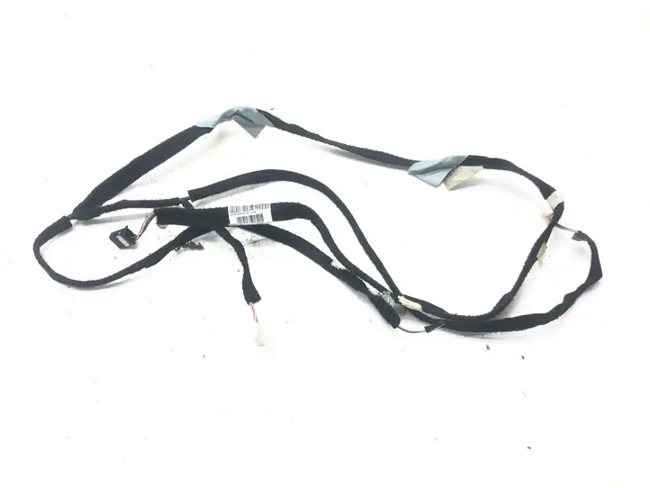 Renault Scenic III - Grand scenic III (2009 - 2016) 241602053R Прочая электропроводка — фото 1