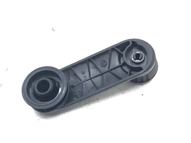 Renault Clio IV (2012 - 2019) 8200673745 Ручка стеклоподъемника — фото 2
