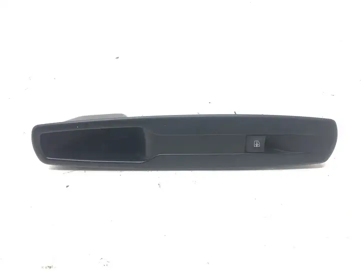 Renault Scenic III - Grand scenic III (2009 - 2016) 156024250A Блок кнопок стеклоподъемников — фото 1
