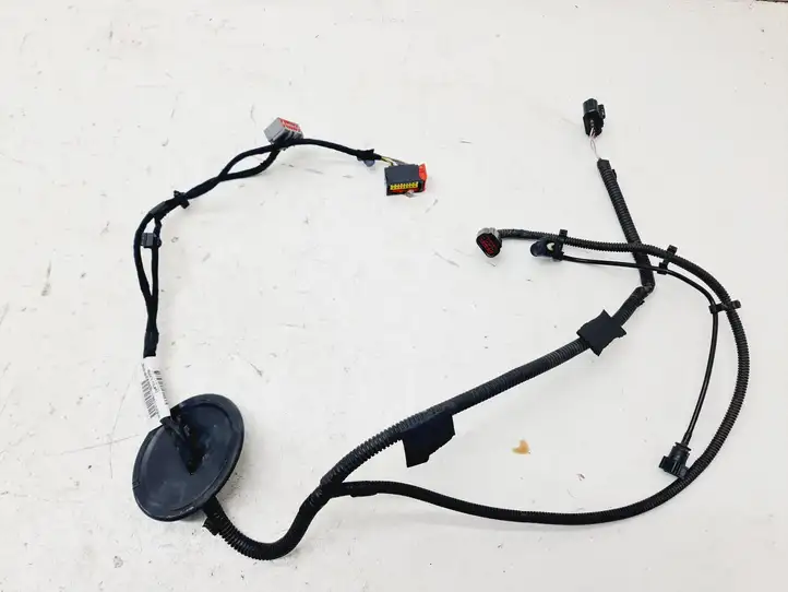 Volvo S40 (2007 - 2012) 30724561AB Прочая электропроводка — фото 2