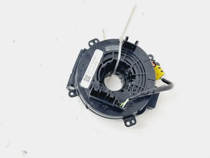 Opel Meriva B (2010 - 2014) 13579487 Контактное кольцо SRS — фото 1