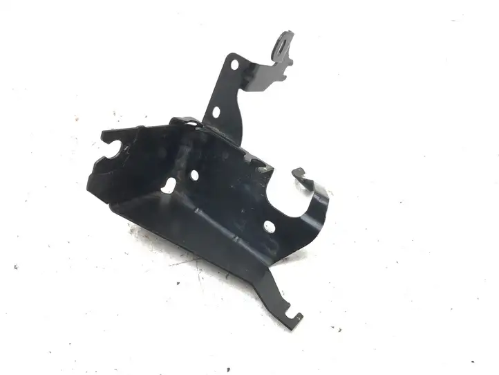 Renault Clio IV (2012 - 2019) 478405541R Кронштейн блока ABS — фото 1