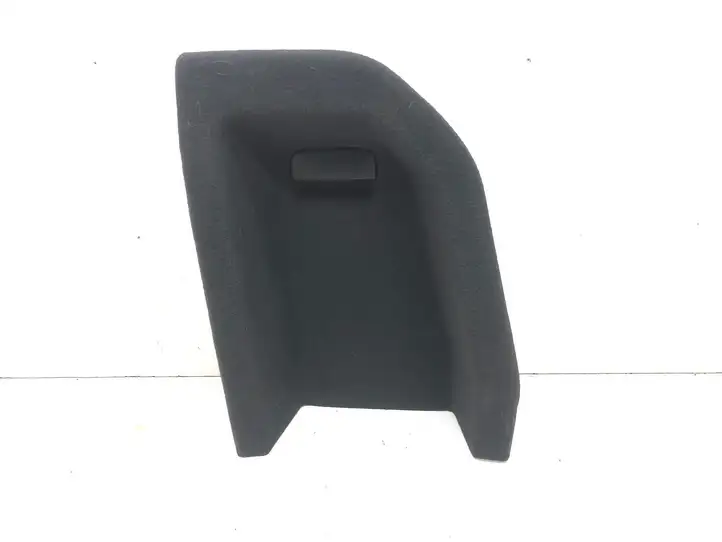 BMW X3 F25 (2010 - 2017) 9175112 Прочая отделка багажника — фото 1