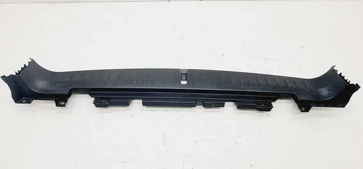 BMW X3 F25 (2010 - 2017) 51499175119 Отделка порога багажника — фото 1