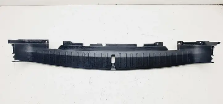BMW X3 F25 (2010 - 2017) 51499175119 Отделка порога багажника — фото 2