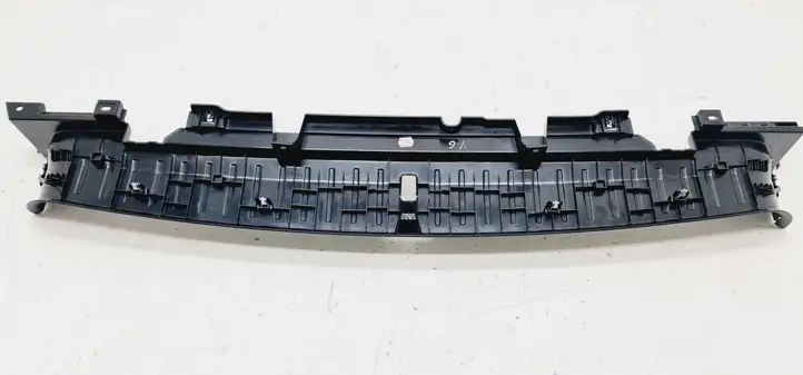BMW X3 F25 (2010 - 2017) 51499175119 Отделка порога багажника — фото 3