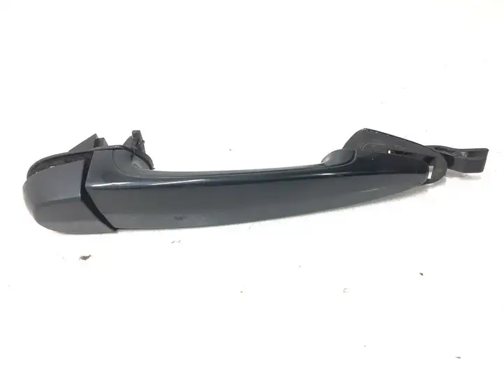 BMW X3 F25 (2010 - 2017) 7207694 Наружная ручка двери — фото 1