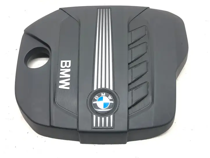 BMW X3 F25 (2010 - 2017) 13717811024 Крышка двигателя декоративная — фото 1