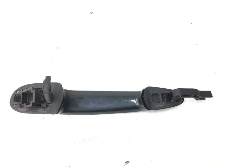 BMW X3 F25 (2010 - 2017) 7207694 Наружная ручка двери — фото 2