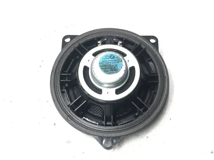 BMW X3 F25 (2010 - 2017) 9209184 Динамики задних дверей — фото 2