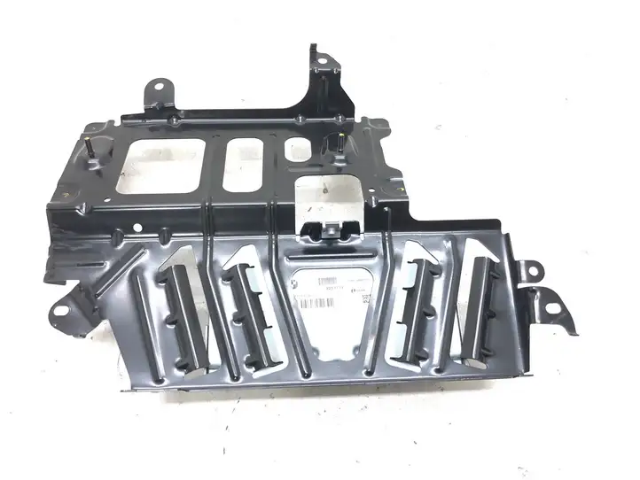 BMW X3 F25 (2010 - 2017) 9257121 Усилитель звука — фото 3