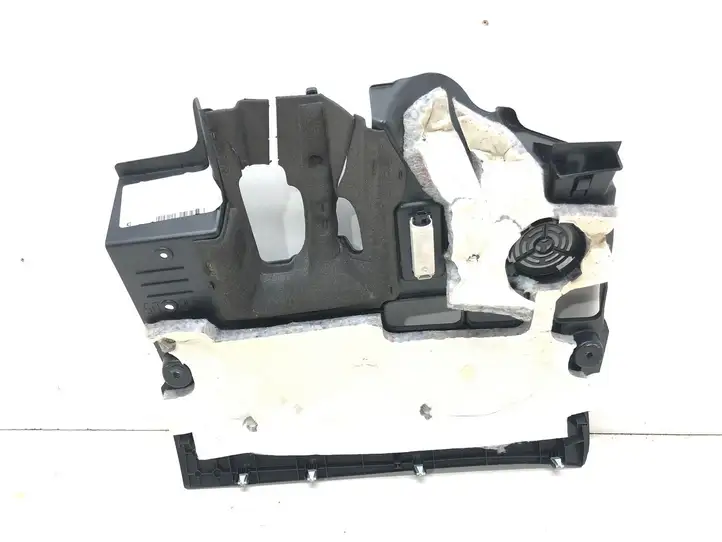 BMW X3 F25 (2010 - 2017) 51459184292 Нижняя отделка панели приборов — фото 2